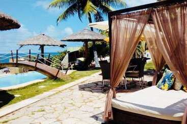 Hotel Pousada Acgua Residenz