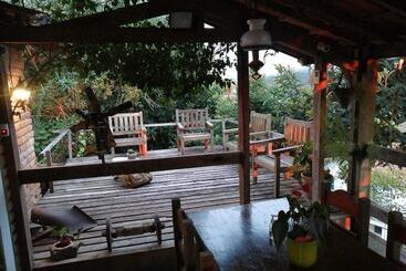 Hotel Pousada Janela Do Céu