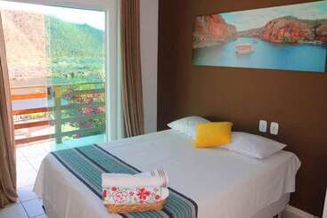 Hotel Pousada Lampião Rio