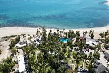 Hotelli Rancho Buena Vista