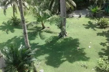 Hotel Sol Y Luna Solarium