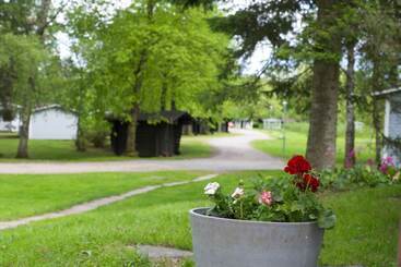 Hotel Tampere Camping Härmälä