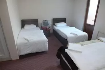 Otel Vazelon Konaklama Tesisleri