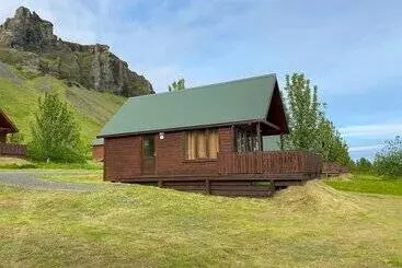 Hörgsland Cottages