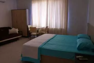 Nokta Pansiyon