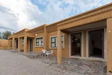 ペンション Lakeview Guest House