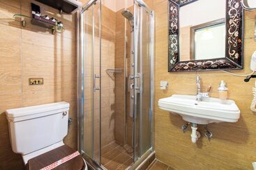 Pensão Oreiades Guesthouse