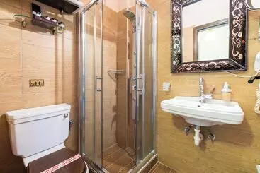 Majatalo Oreiades Guesthouse