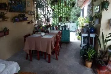 پانسیون Patio De Joan