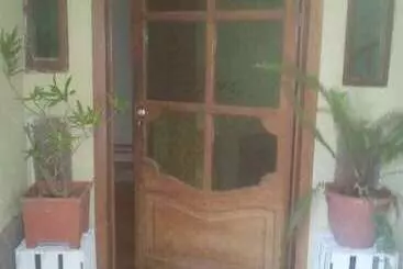 Pensão Selby Apartment
