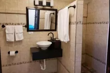 ペンション Sir Angel's Guesthouse