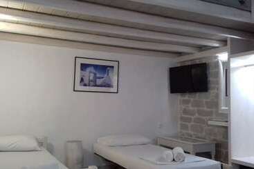 پانسیون Villa Maria