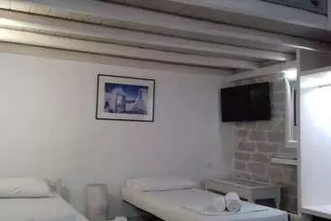 پانسیون Villa Maria