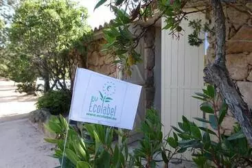 Resort Otel Domaine De La Punta