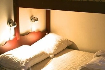 아파트호텔 Røldalsterrassen