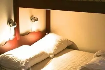 Huoneistohotelli Røldalsterrassen