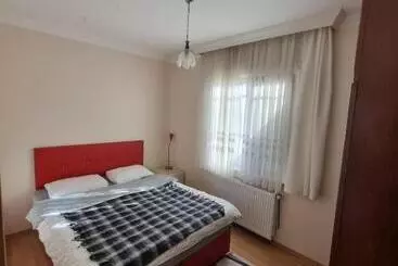 Hotelli Snow Hi̇ll House Pansiyon