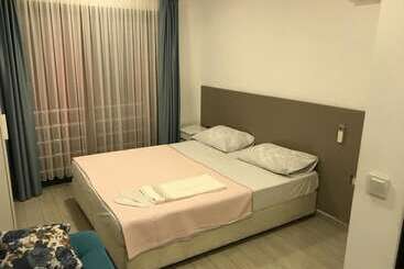 Ugur Apart Otel