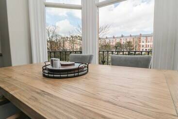 コテージ Archie S Anchor