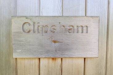 Casa Rurale Clipsham