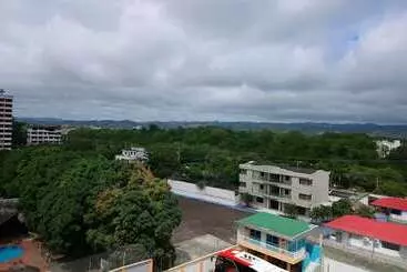 Hotel Alemán