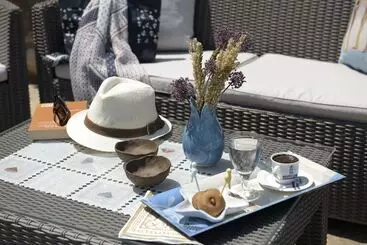 Hotel Alesta