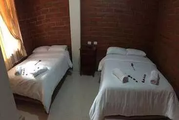 ホテル Cañaveral