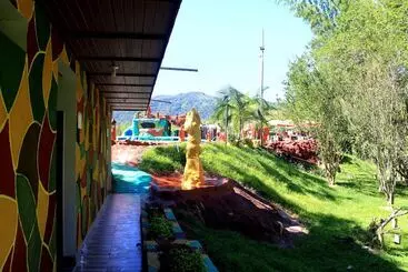 ホテル Club Paradise