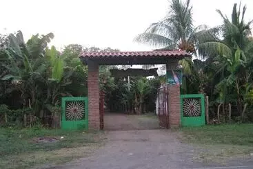 Hotelli El Mirador Ecológico