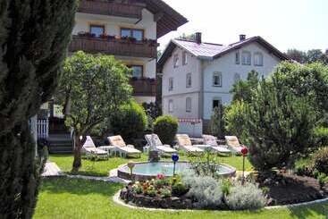 Hotel Garni Schmideler
