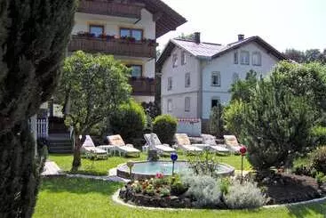 Hotel Garni Schmideler