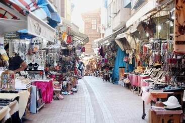 בית מלון כפרי Kural Pansiyon