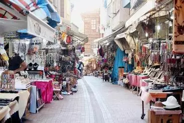 Hotel Kural Pansiyon