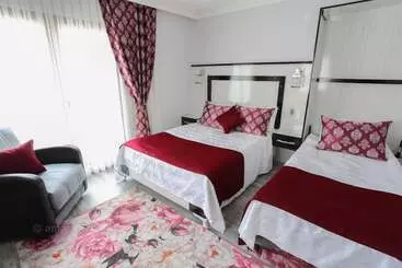 Hôtel Kural Pansiyon