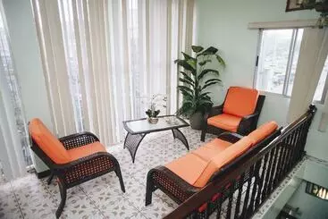 Hotel K&vc International