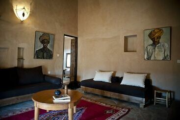 Hotel Kasbah Ait Ben Moro
