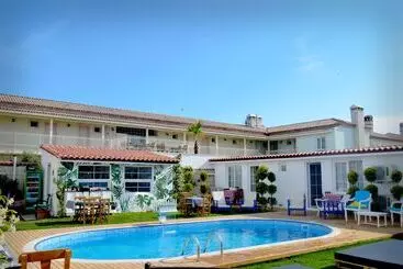 Hotel No 26 Alacati