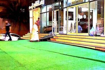 Hotel Nour Manazil Alkeram