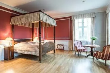 Hotel Skjoldenæsholm Slot