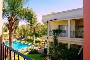 Hotel Y Spa Termas Del Este
