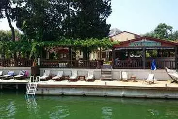 Likya Pansiyon