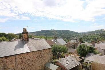 Casa Rural Matlock Views