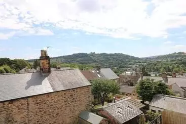 コテージ Matlock Views