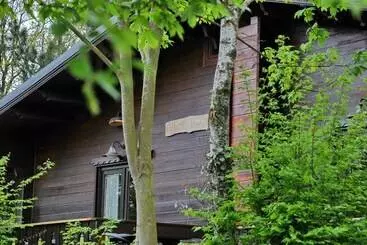 コテージ Nid D Houyet