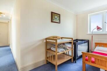 Сельский дом Penhallick House