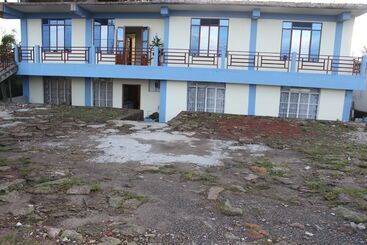 Pensjonat Pumpkin Vibgyor Guest House