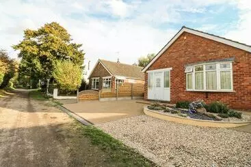 コテージ Starfield