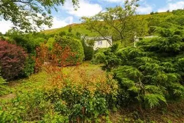 Casa Rural Swn Y Coed