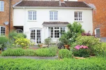 The Mews Cottage