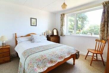 Vakantiehuisje The Quillet